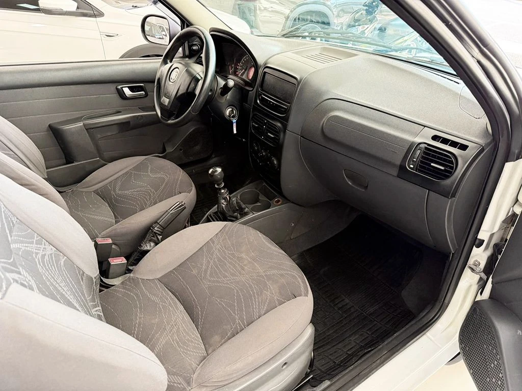 FIAT STRADA
