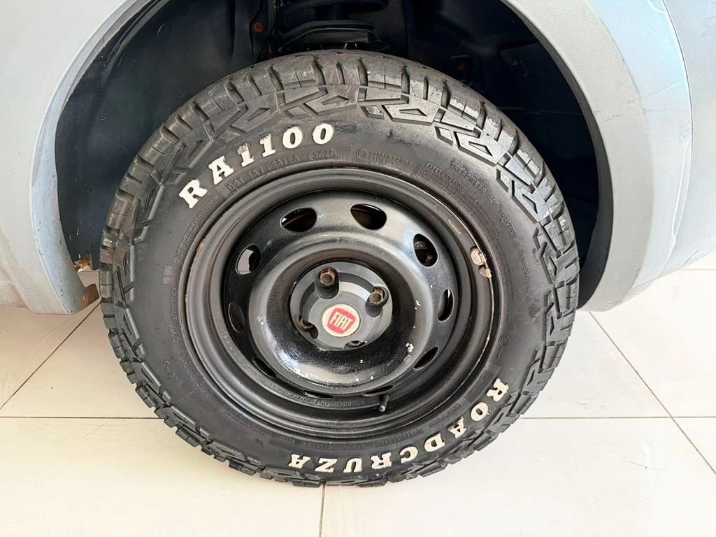 FIAT STRADA