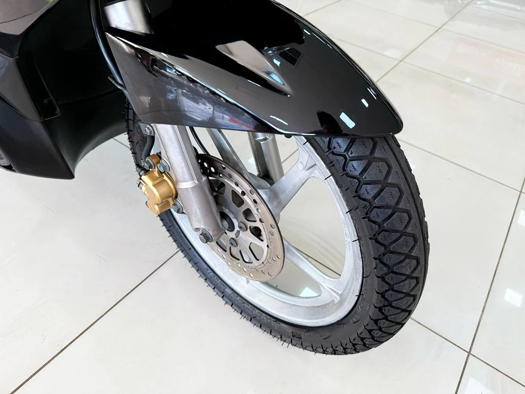 YAMAHA NEO AT 115