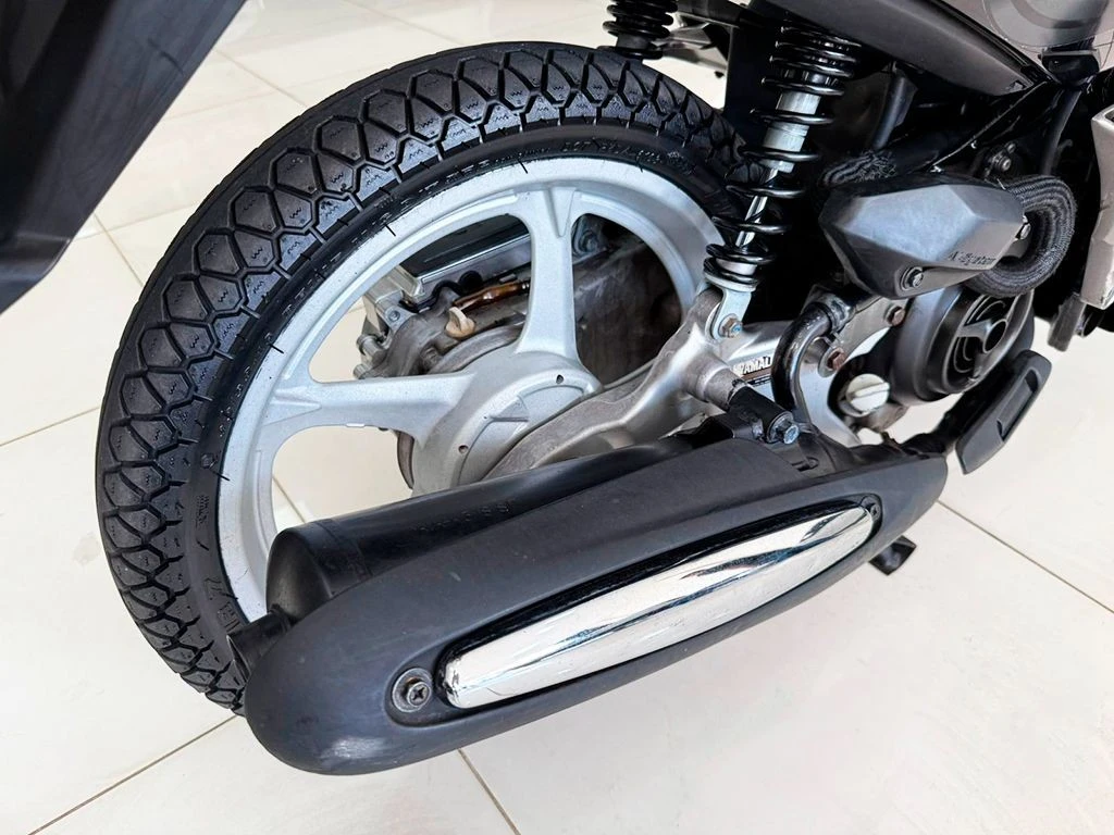 YAMAHA NEO AT 115