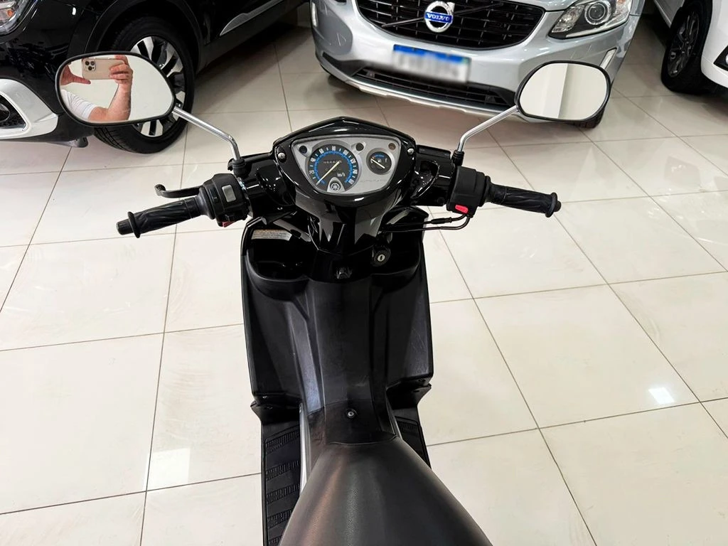 YAMAHA NEO AT 115