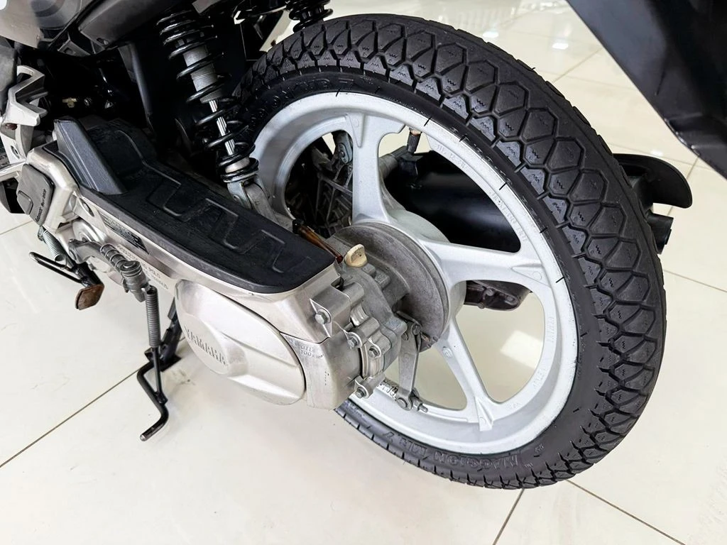 YAMAHA NEO AT 115