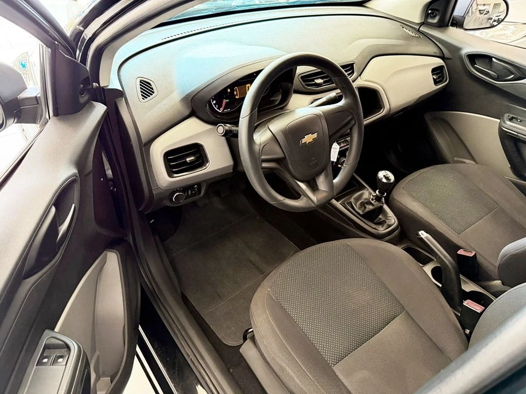 CHEVROLET PRISMA