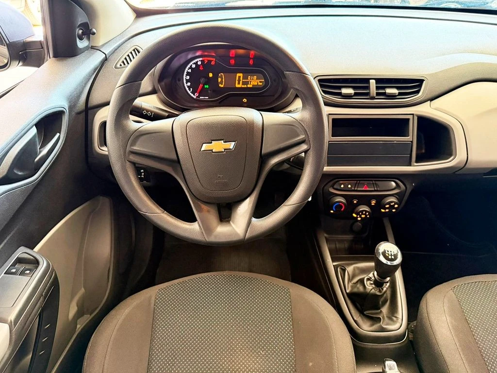 CHEVROLET PRISMA