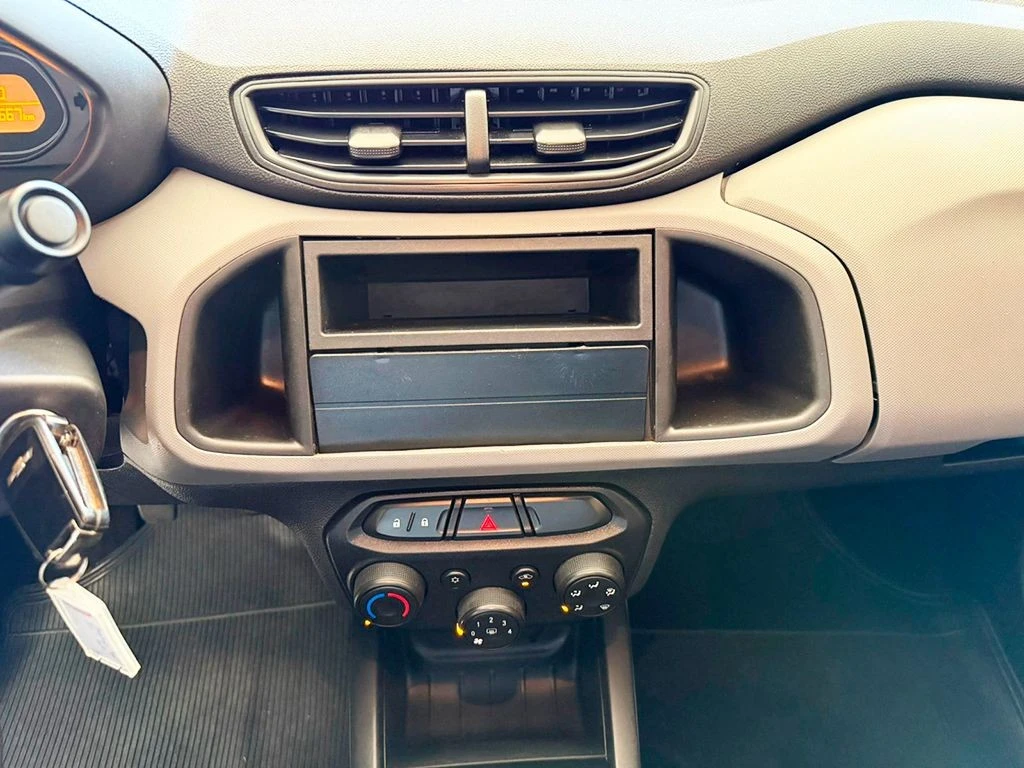 CHEVROLET PRISMA