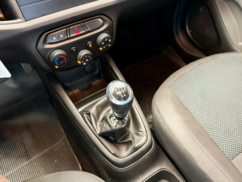 CHEVROLET PRISMA