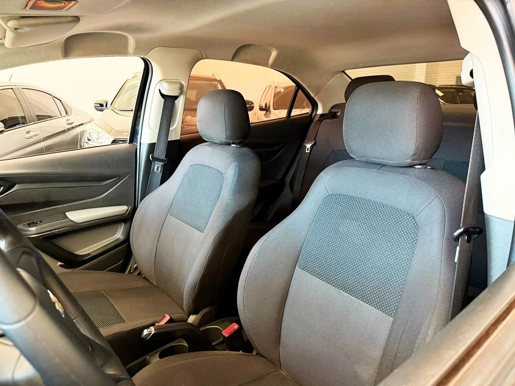 CHEVROLET PRISMA