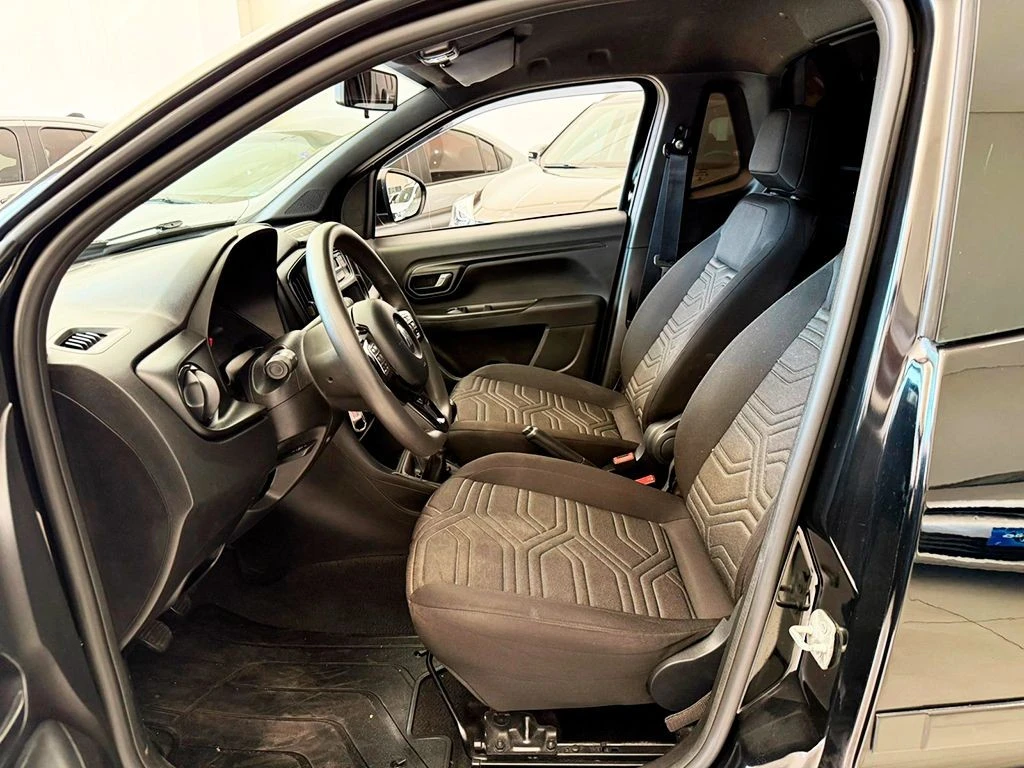 FIAT STRADA