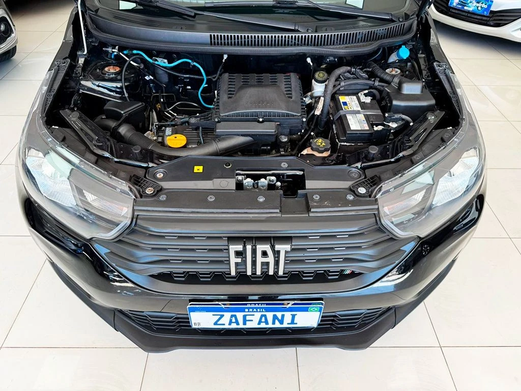 FIAT STRADA