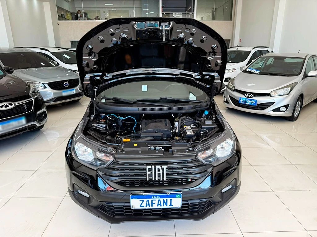 FIAT STRADA
