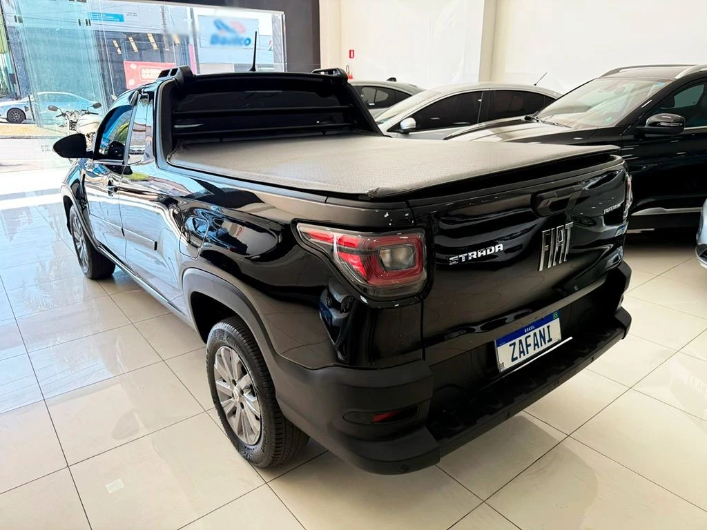 FIAT STRADA