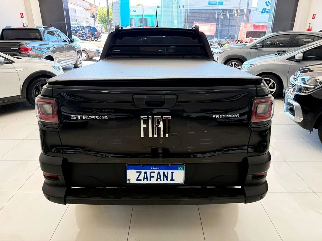 FIAT STRADA