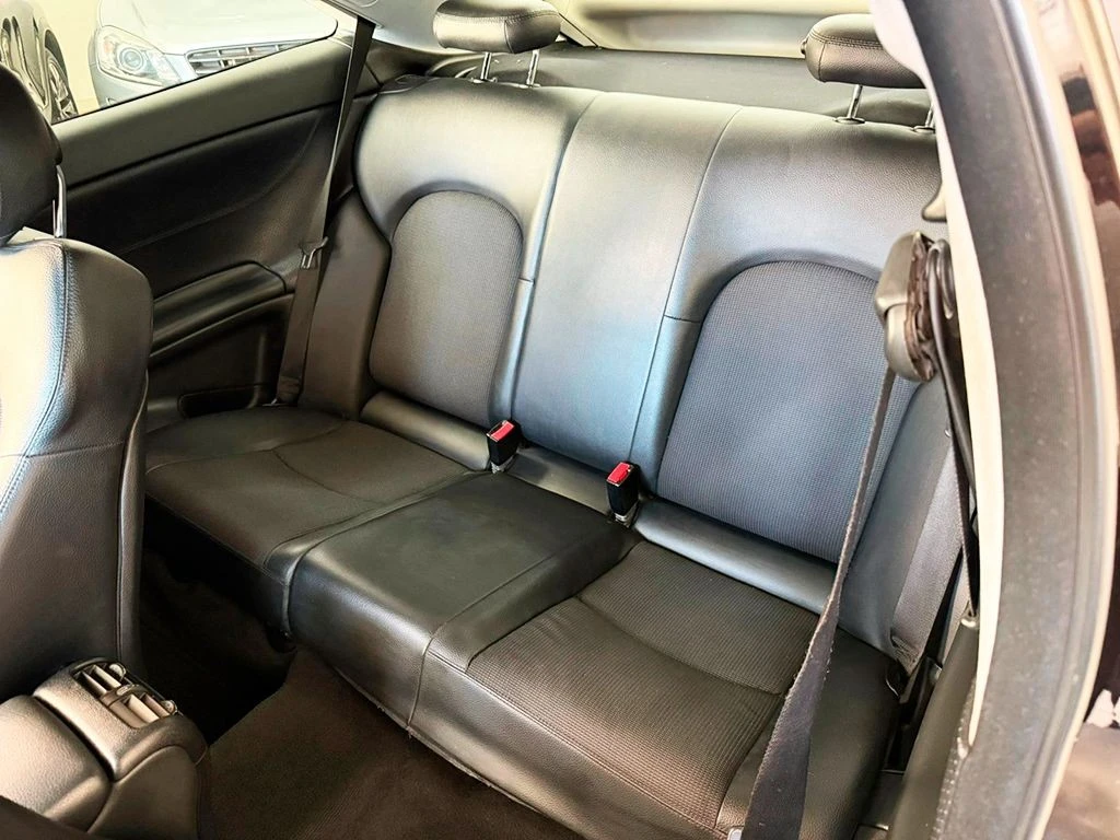 MERCEDES-BENZ CLC 200