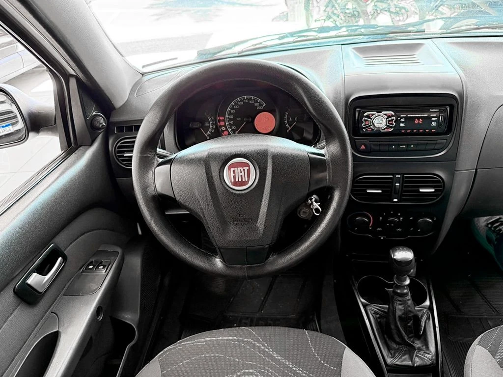 FIAT STRADA