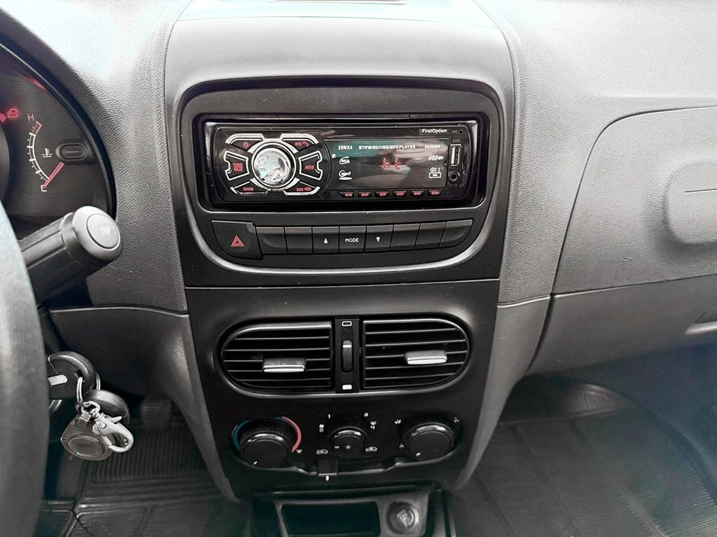 FIAT STRADA
