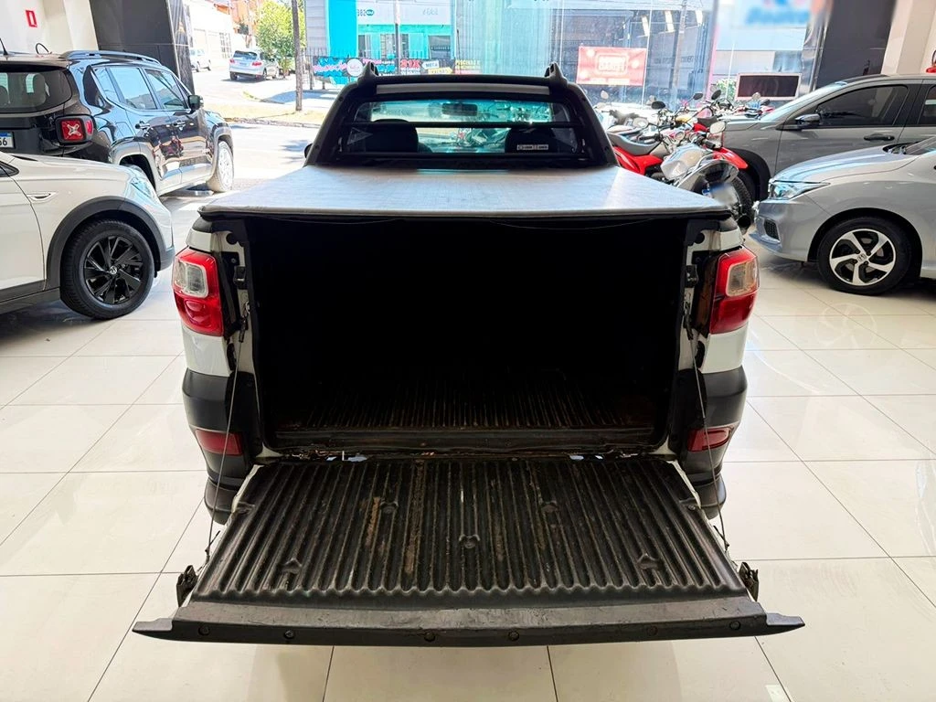 FIAT STRADA