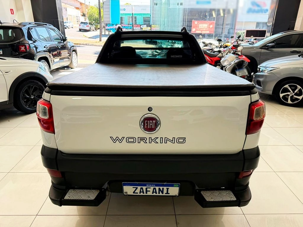FIAT STRADA