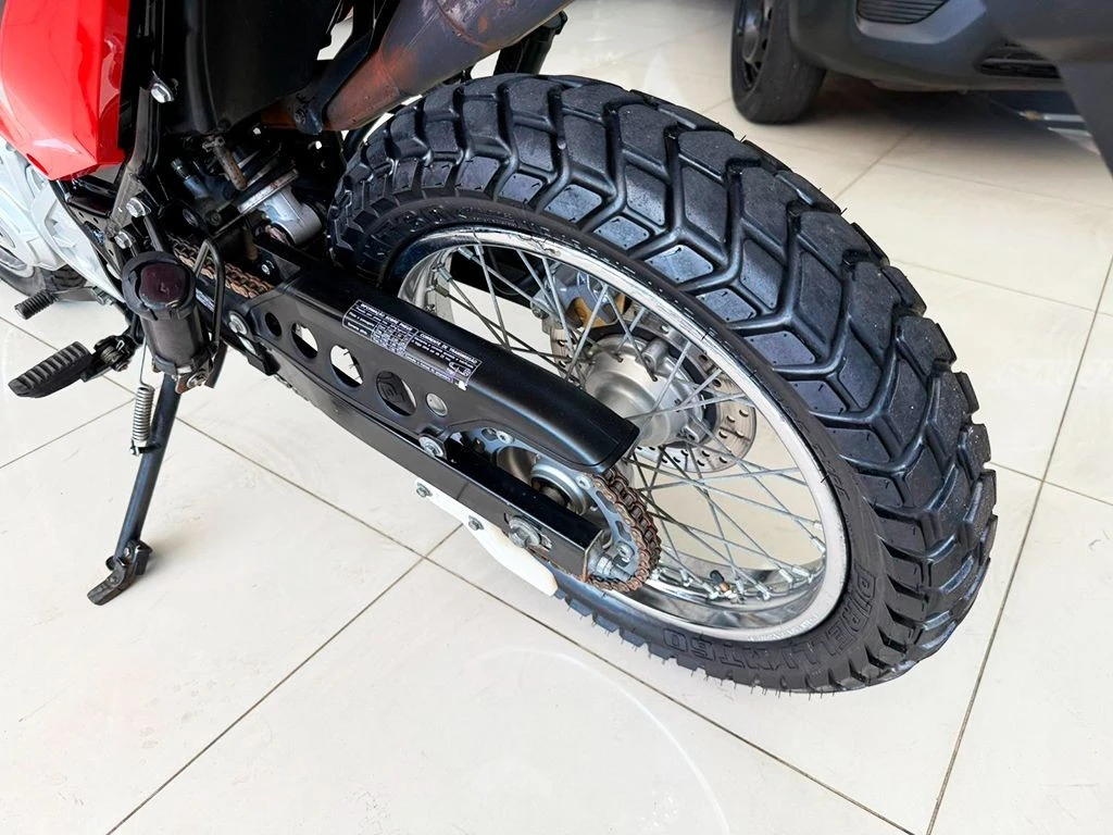 HONDA NXR 160 BROS ESDD