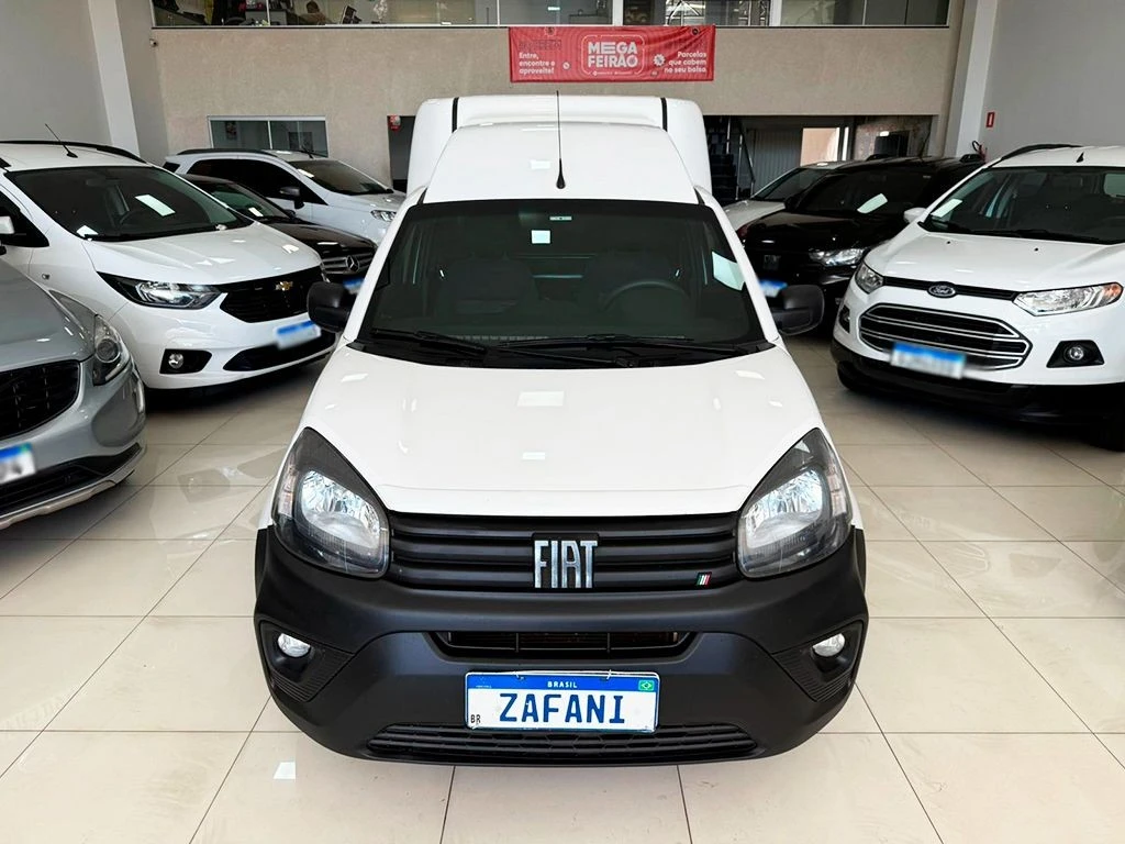 FIAT FIORINO
