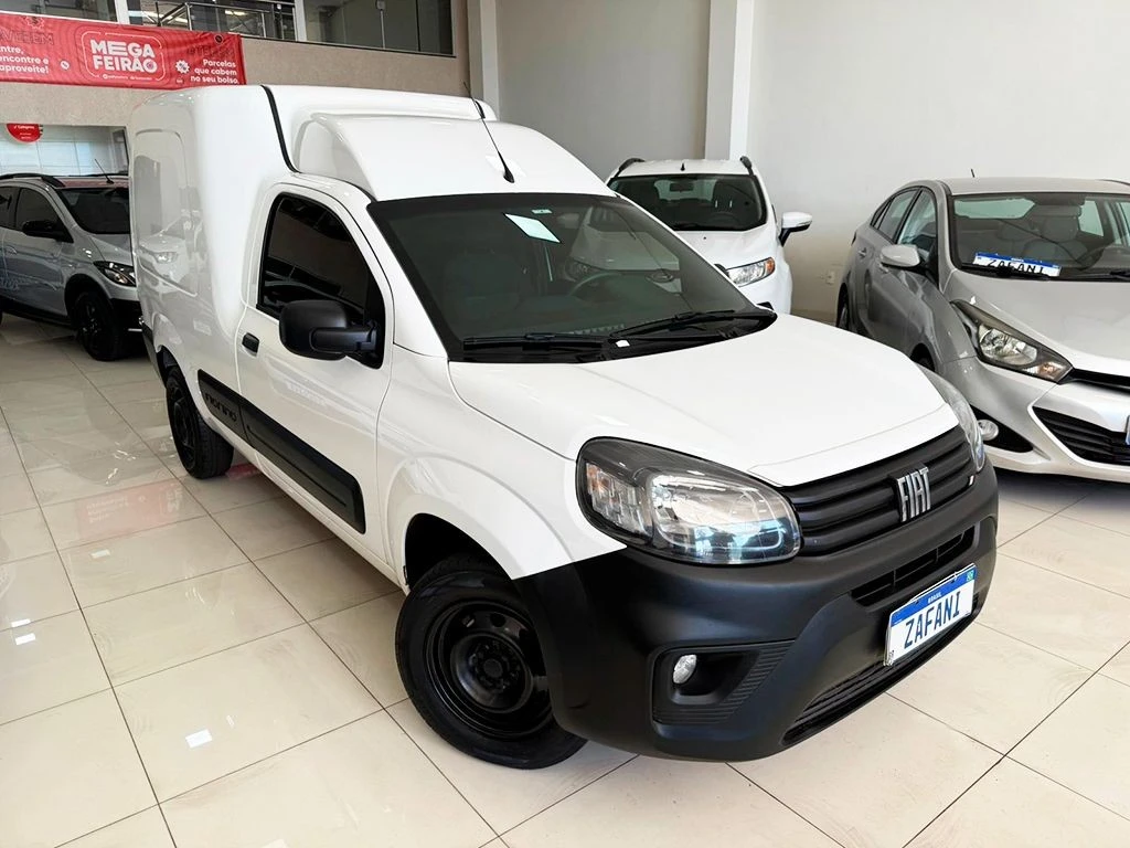 FIAT FIORINO