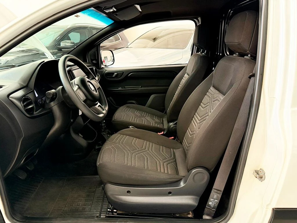 FIAT FIORINO