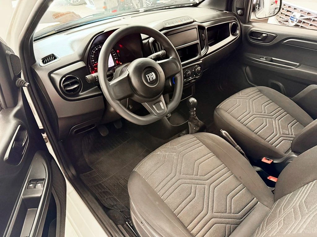 FIAT FIORINO