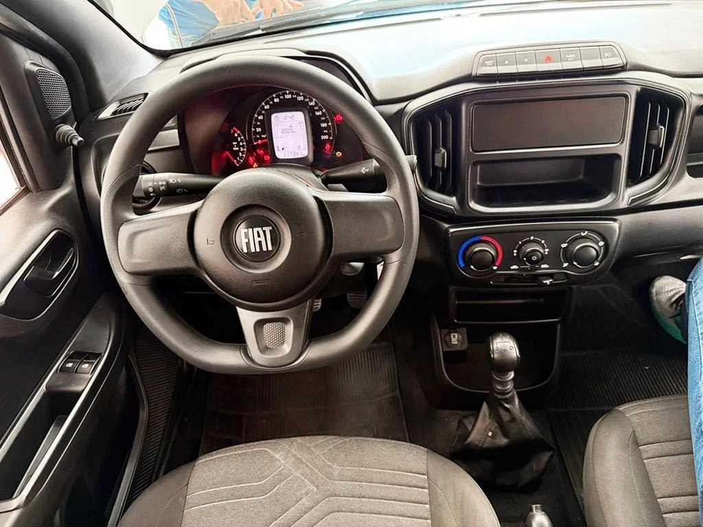 FIAT FIORINO