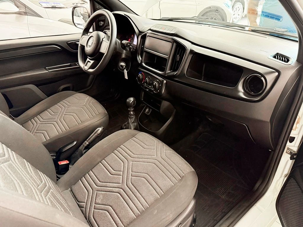FIAT FIORINO