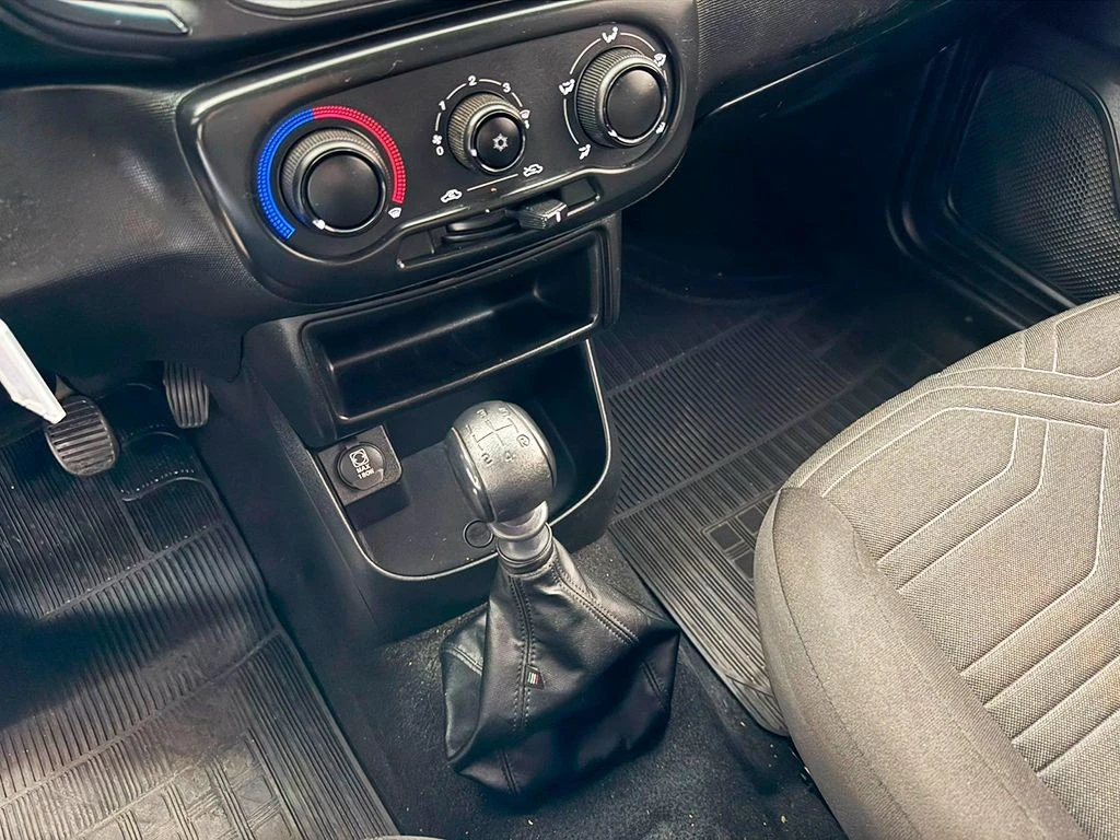 FIAT FIORINO