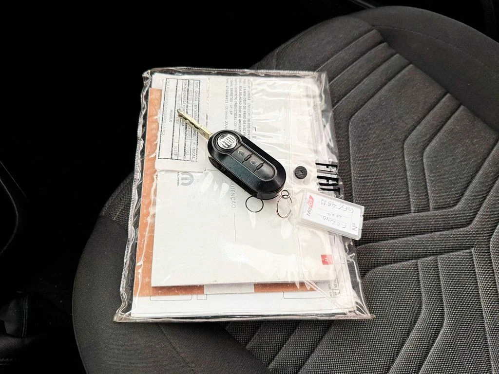 FIAT FIORINO