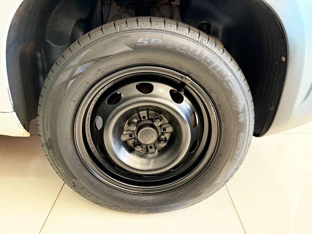 FIAT FIORINO