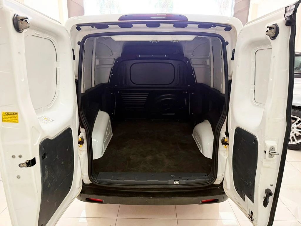 FIAT FIORINO