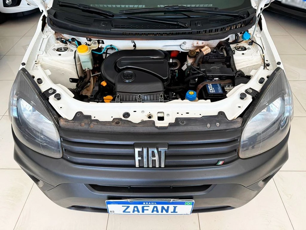 FIAT FIORINO
