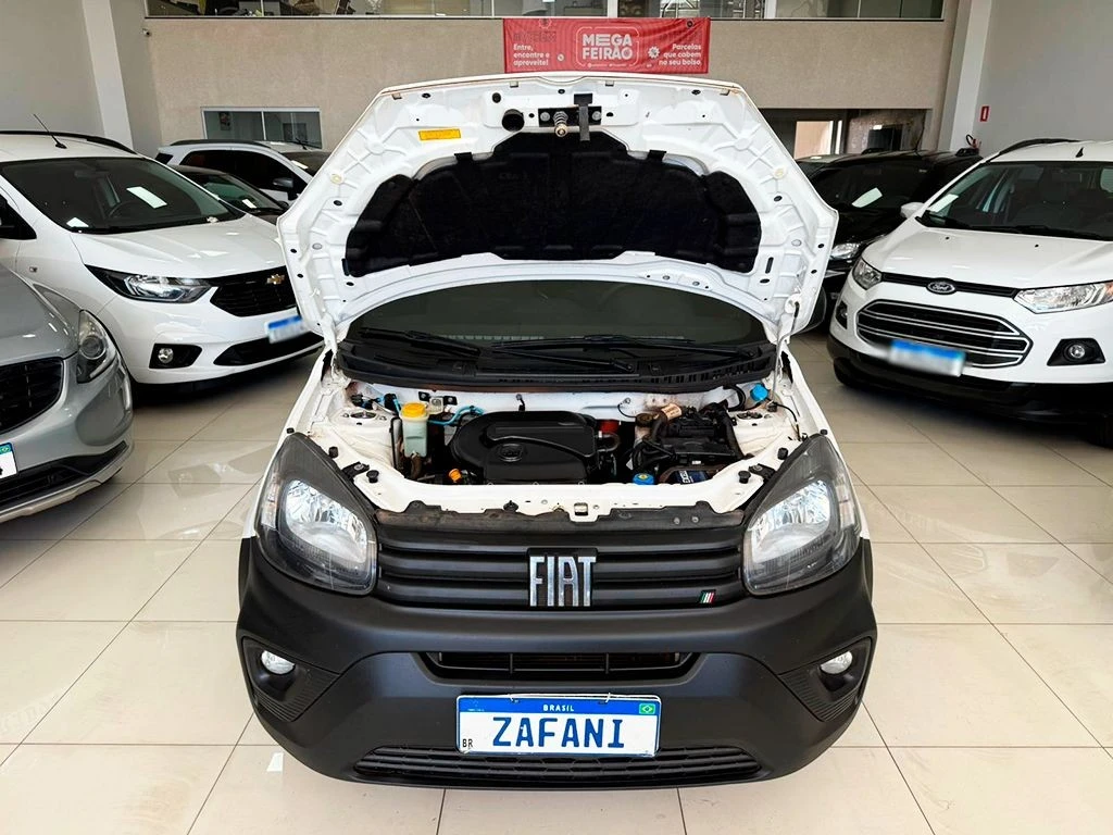FIAT FIORINO