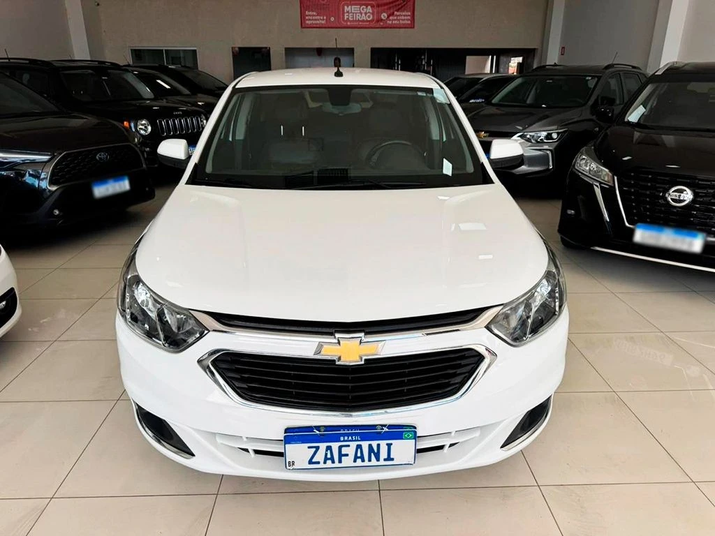CHEVROLET COBALT
