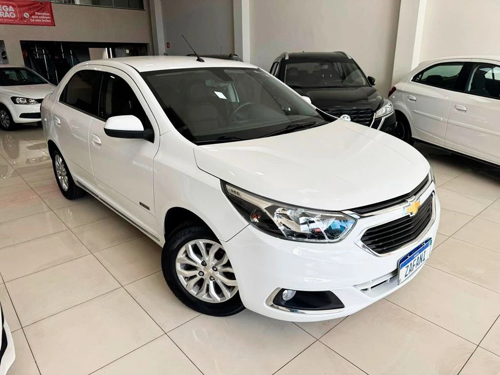 CHEVROLET COBALT