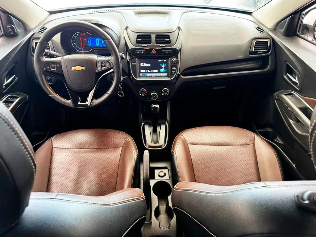 CHEVROLET COBALT