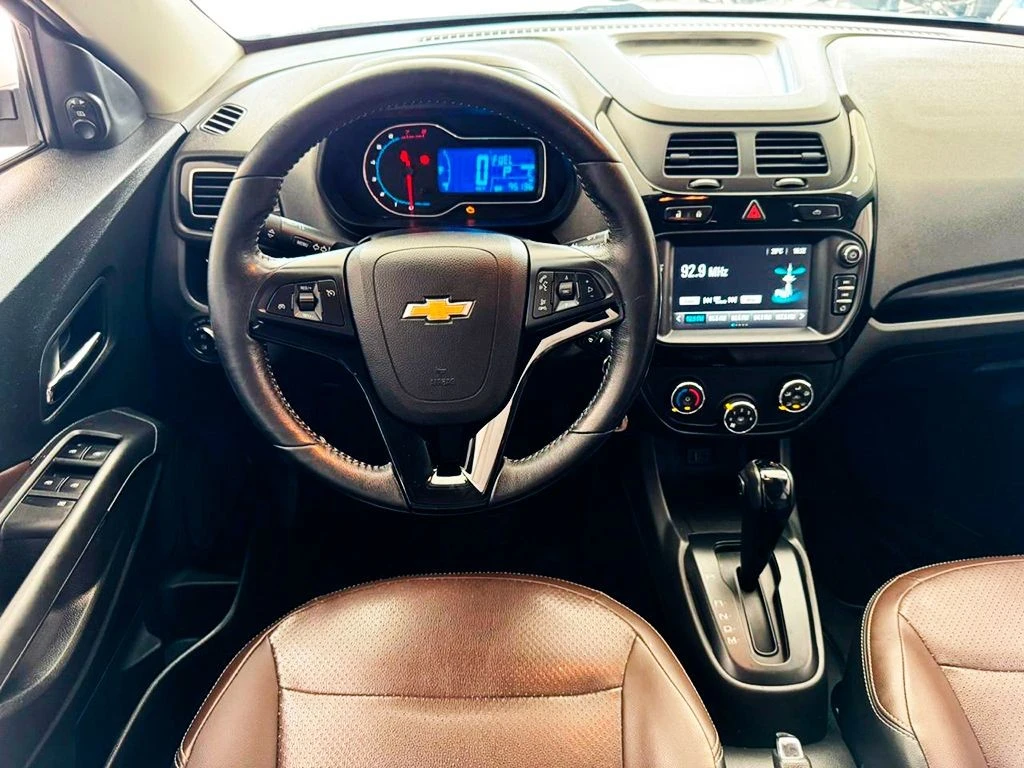 CHEVROLET COBALT