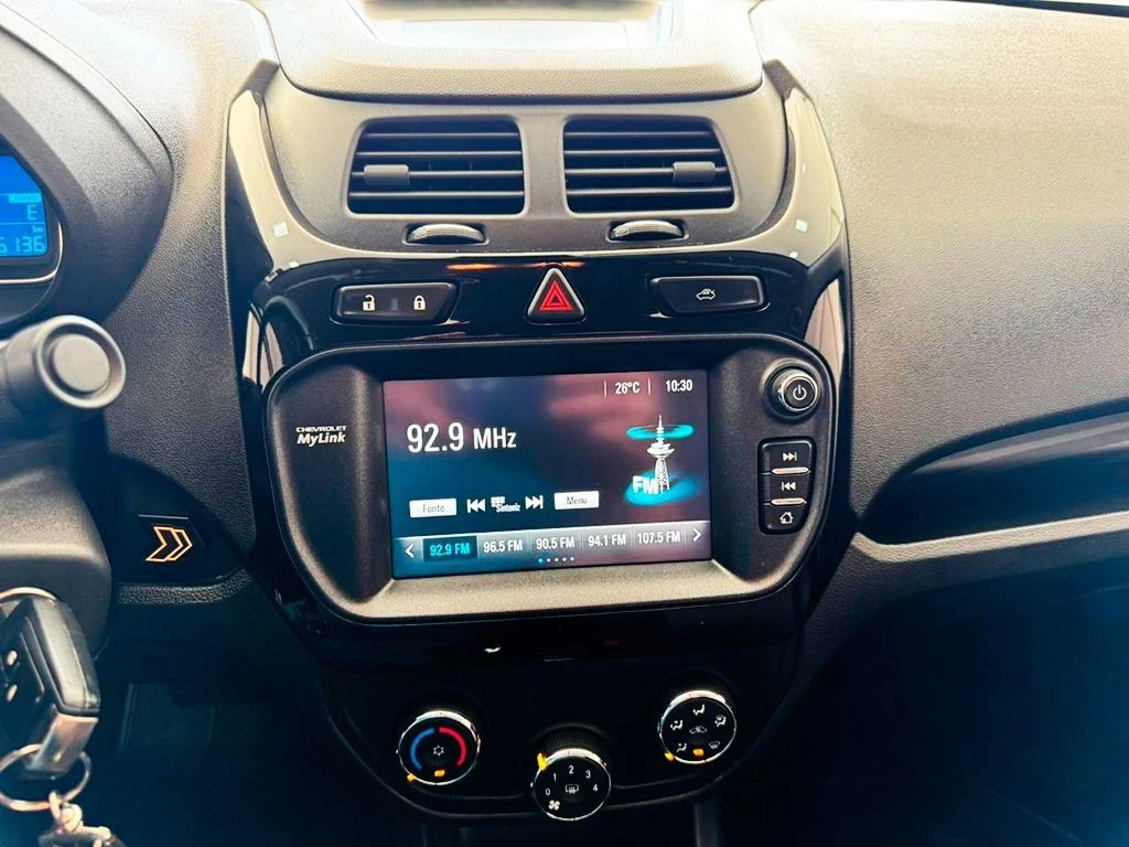 CHEVROLET COBALT