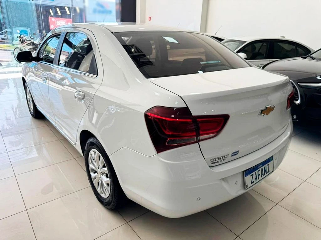 CHEVROLET COBALT