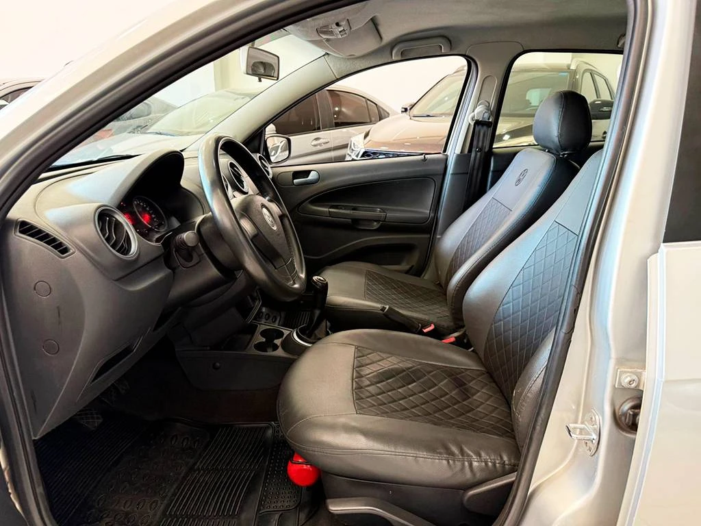 VOLKSWAGEN GOL