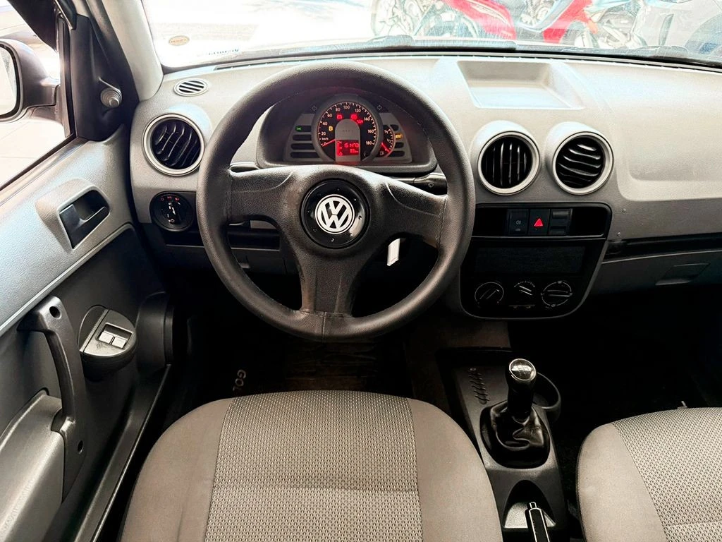 VOLKSWAGEN GOL
