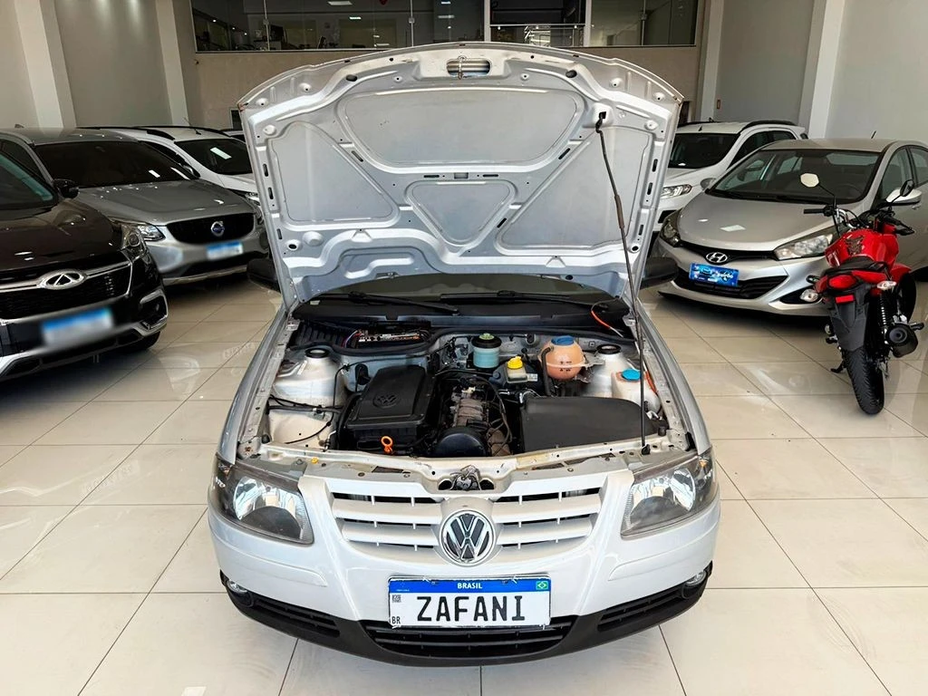 VOLKSWAGEN GOL