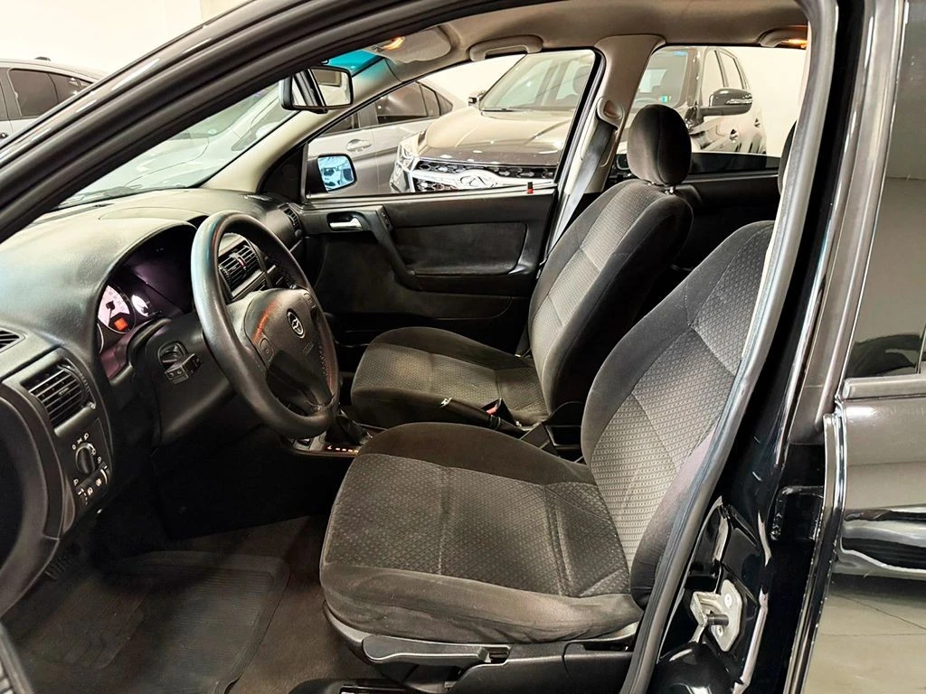 CHEVROLET ASTRA