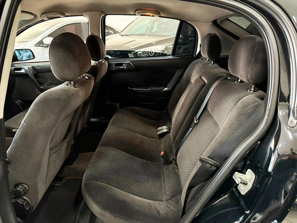 CHEVROLET ASTRA