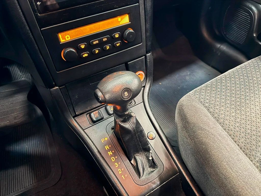 CHEVROLET ASTRA