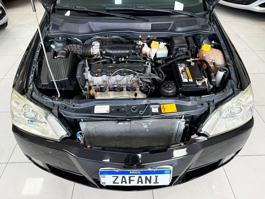 CHEVROLET ASTRA