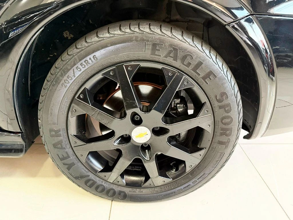 CHEVROLET ASTRA