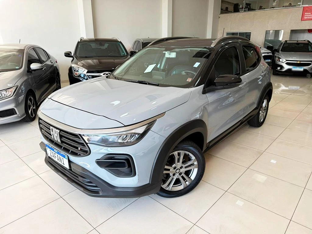 FIAT PULSE