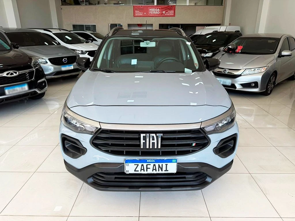 FIAT PULSE